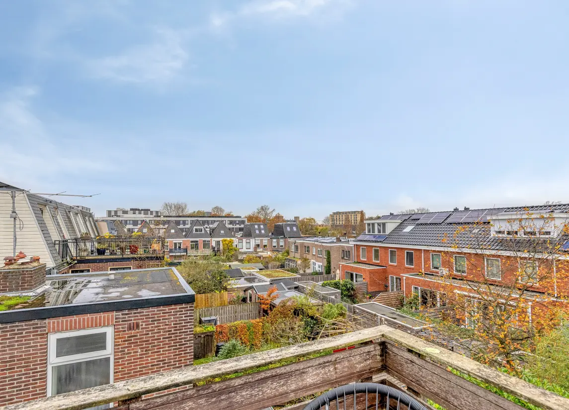 Frans van Mierisstraat 22A