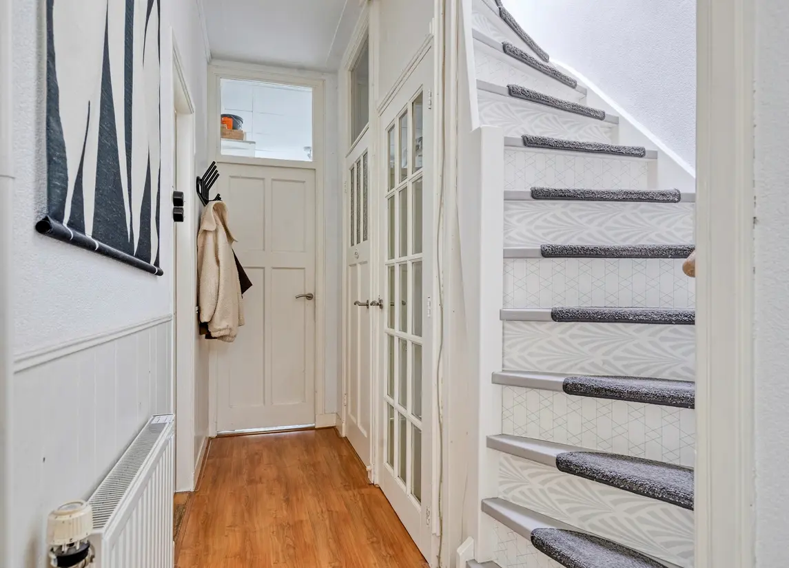 Frans van Mierisstraat 22A