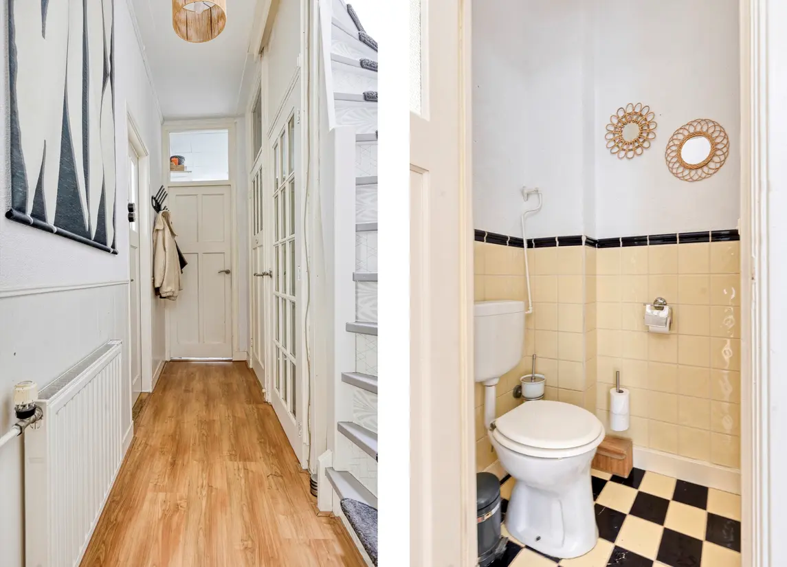 Frans van Mierisstraat 22A