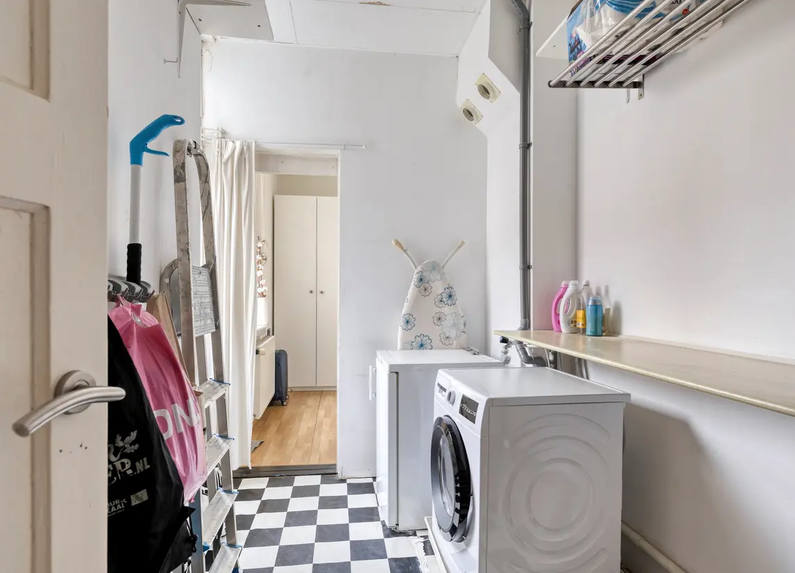 Frans van Mierisstraat 22A