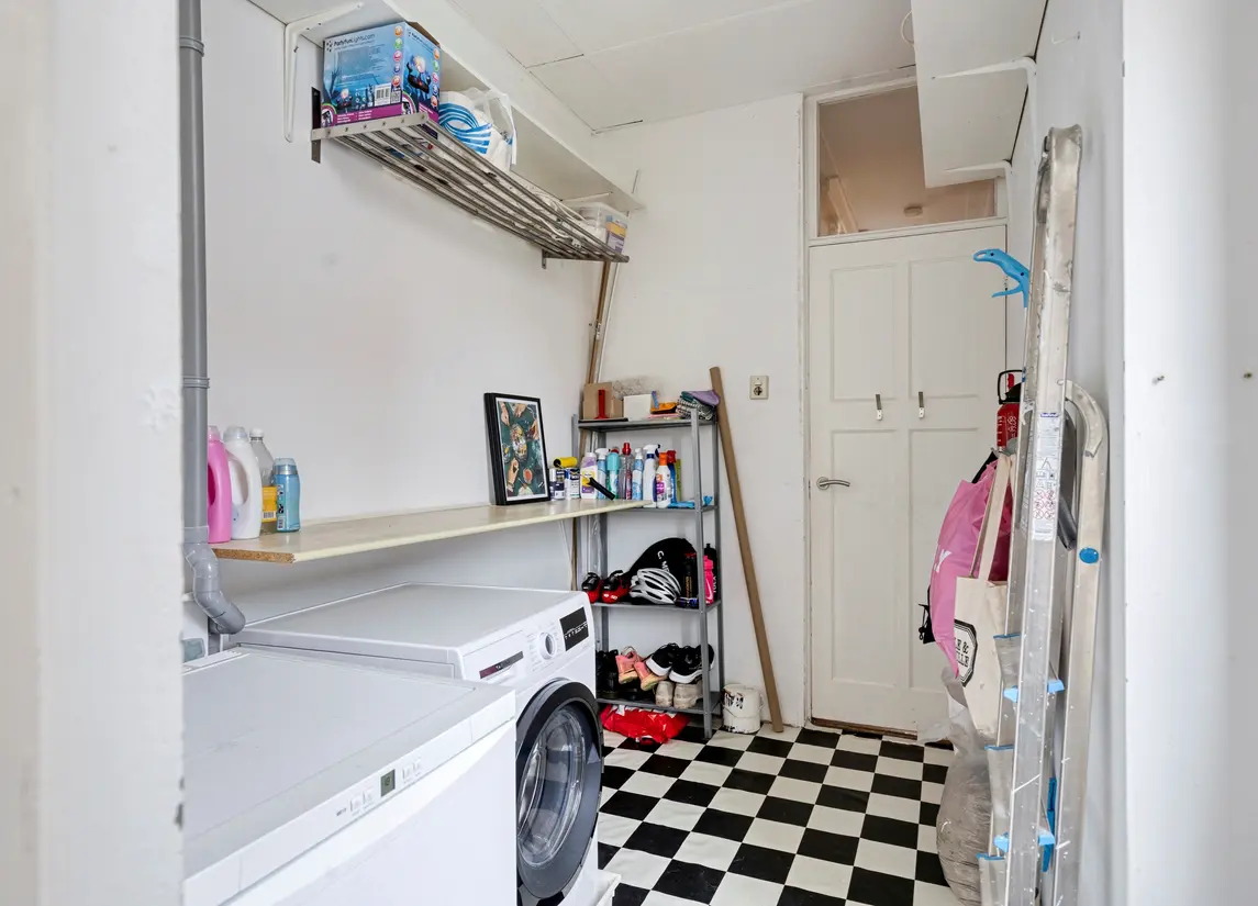 Frans van Mierisstraat 22A