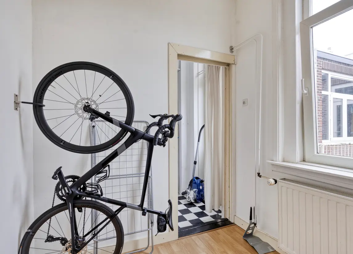 Frans van Mierisstraat 22A