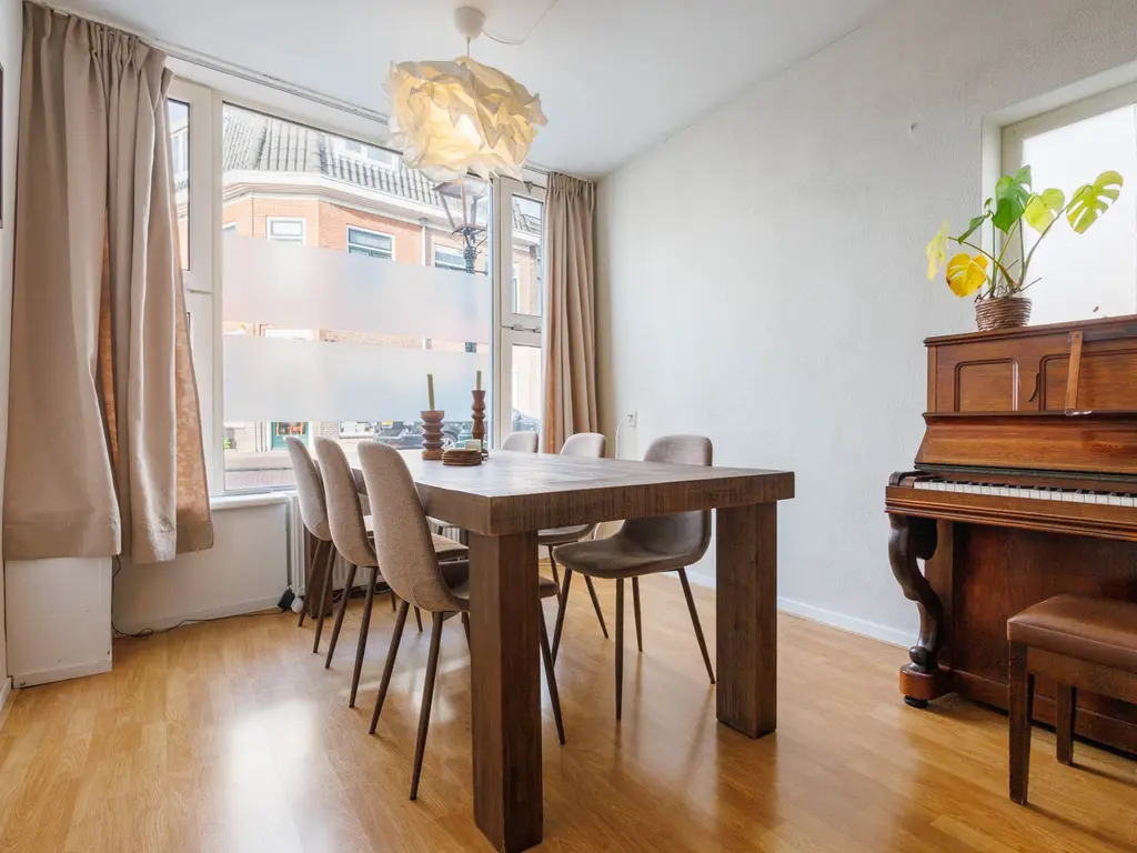 Herenstraat 68, Leiden