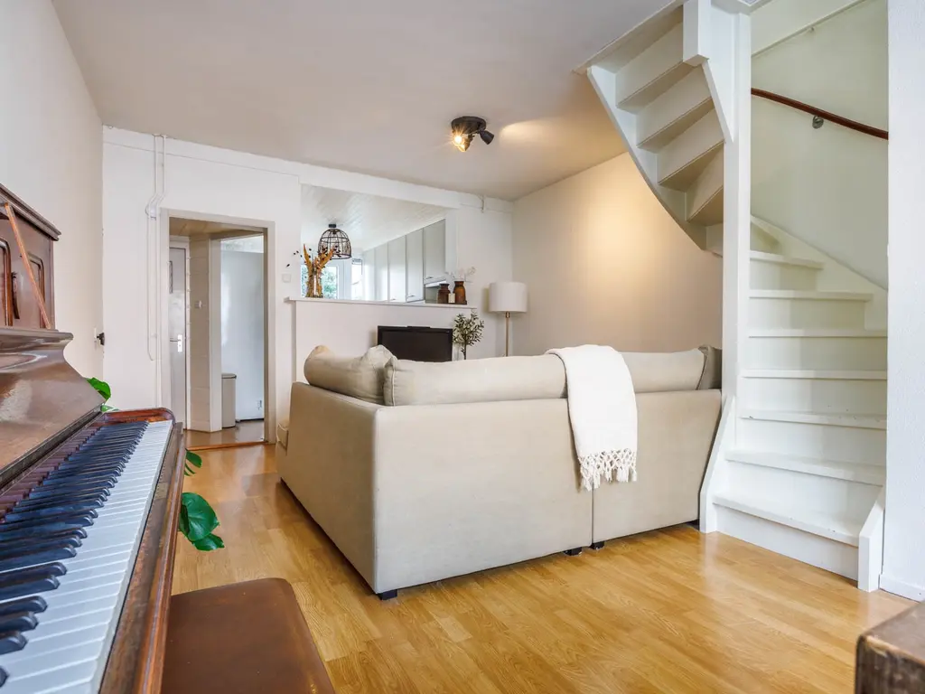 Herenstraat 68, Leiden