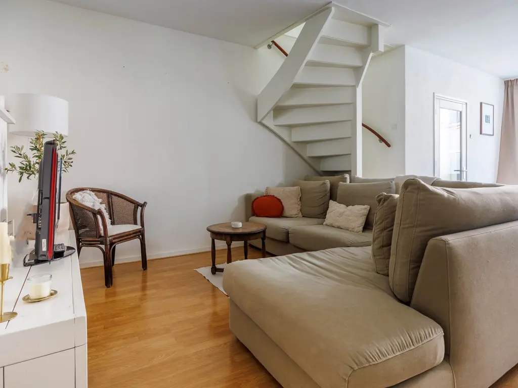 Herenstraat 68, Leiden