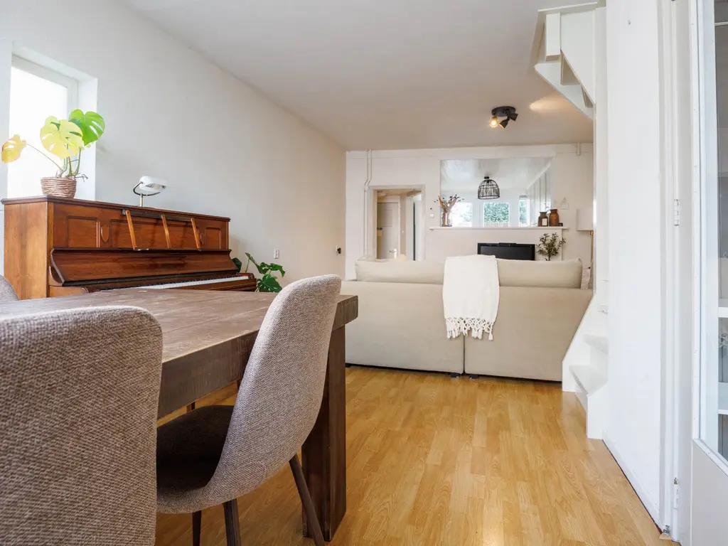 Herenstraat 68, Leiden