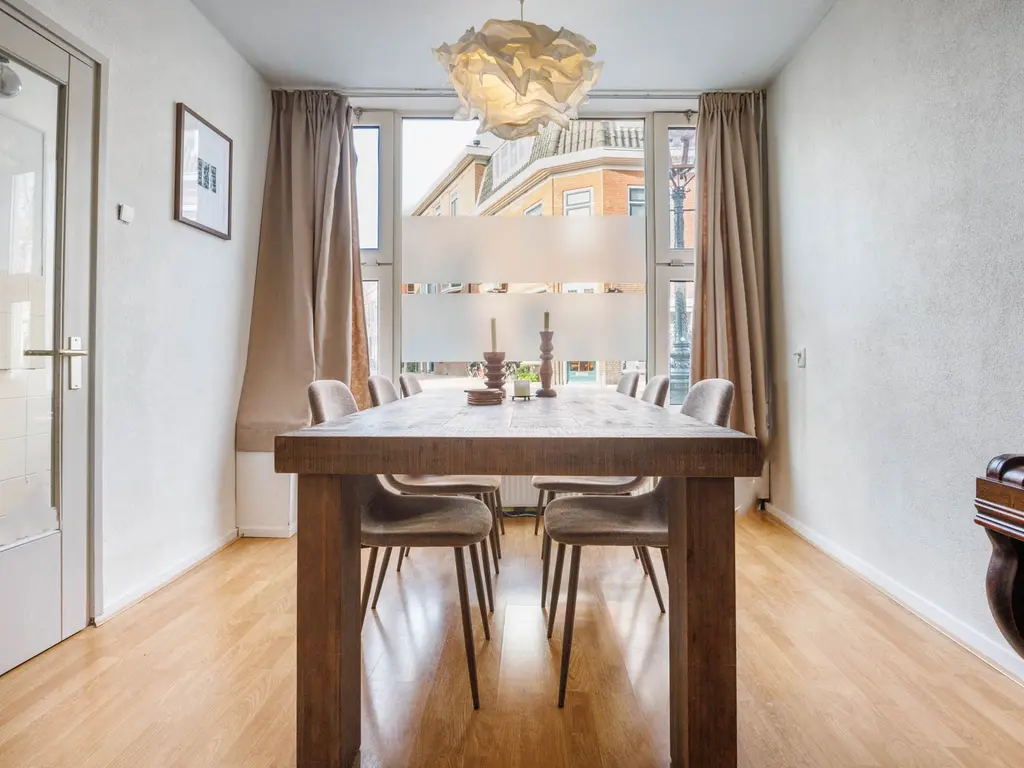 Herenstraat 68, Leiden