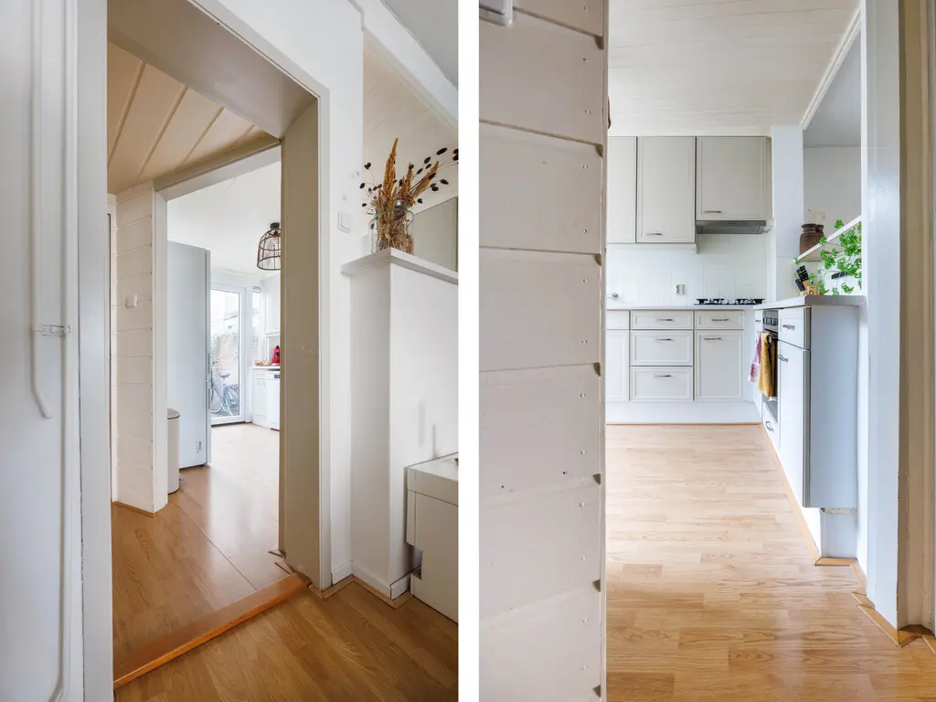 Herenstraat 68, Leiden