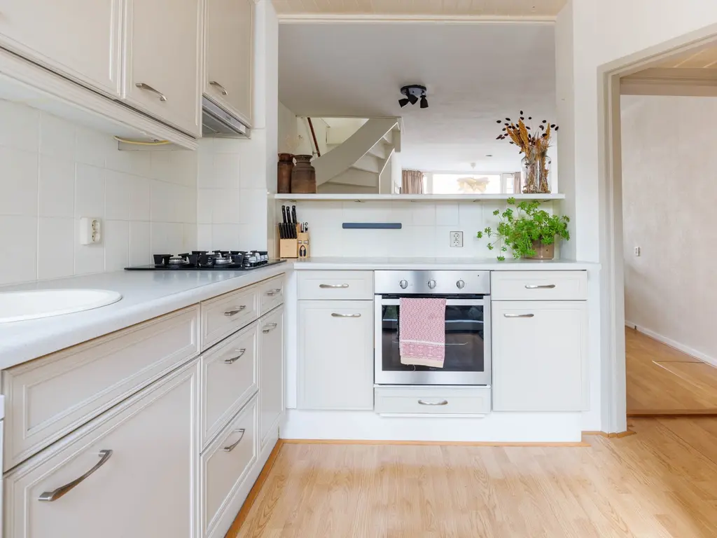 Herenstraat 68, Leiden