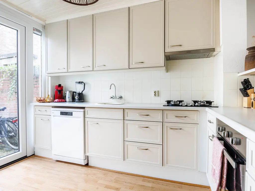 Herenstraat 68, Leiden