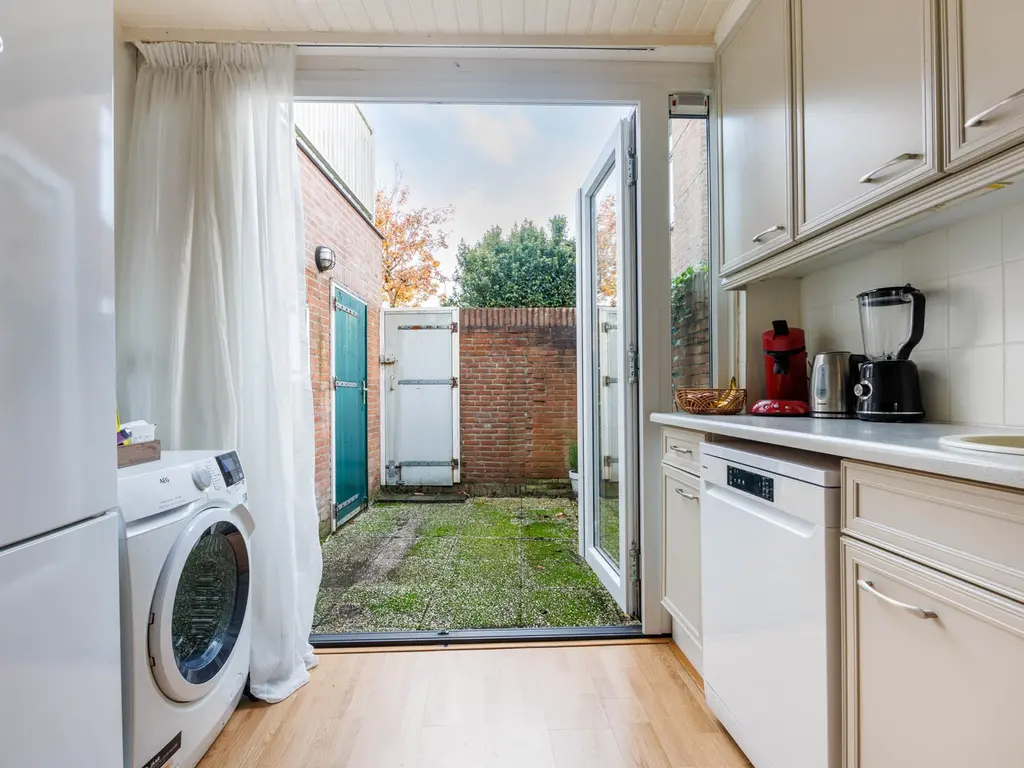 Herenstraat 68, Leiden