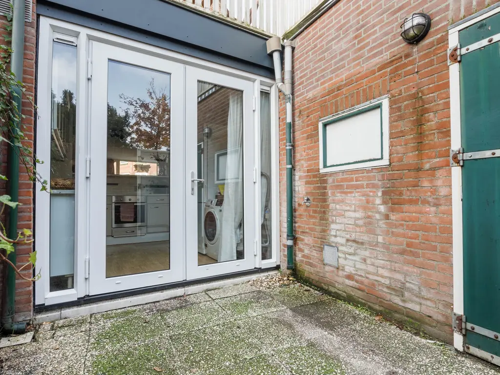 Herenstraat 68, Leiden