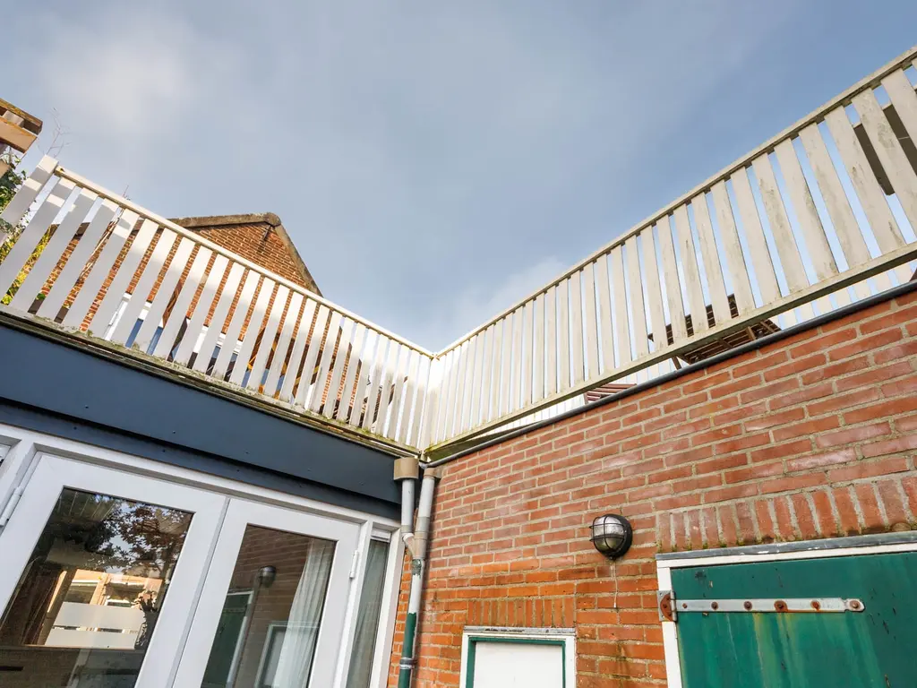 Herenstraat 68, Leiden