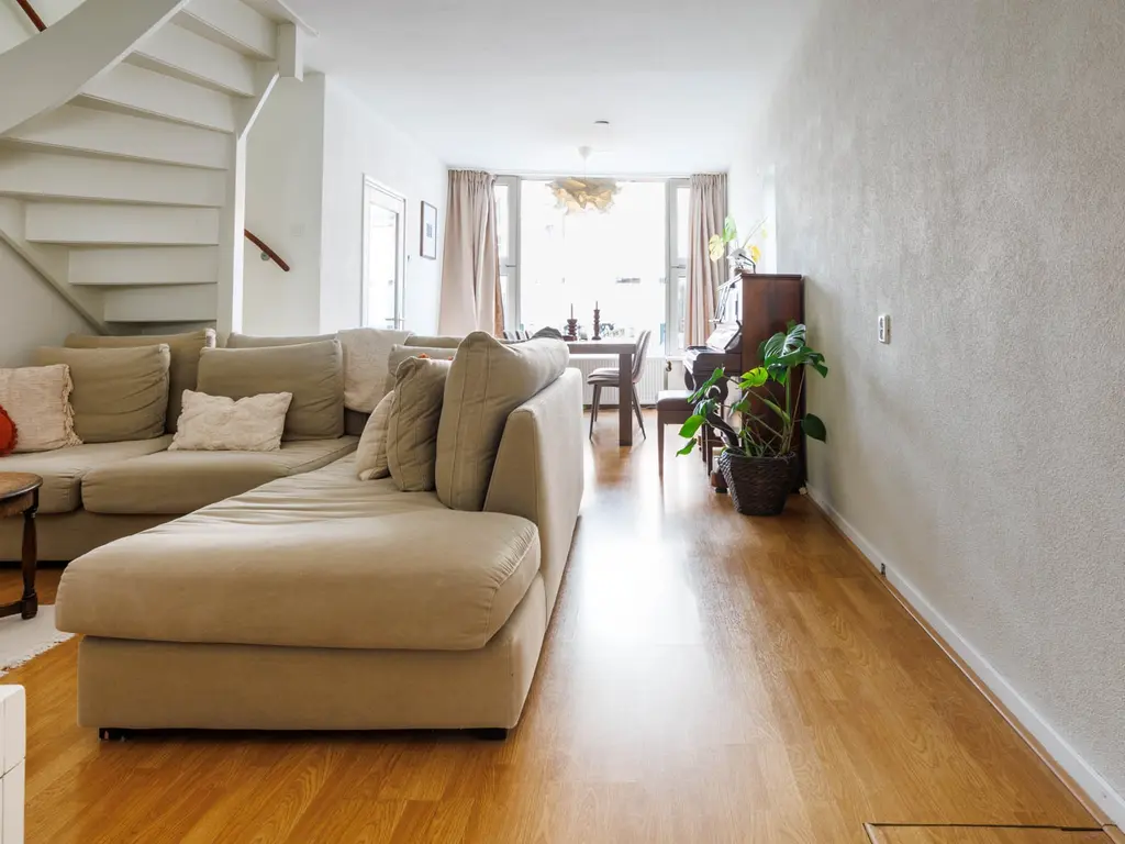 Herenstraat 68, Leiden