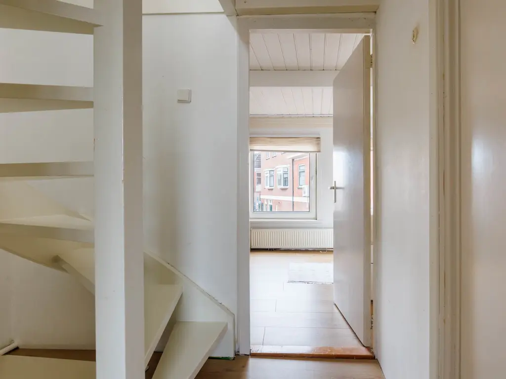 Herenstraat 68, Leiden