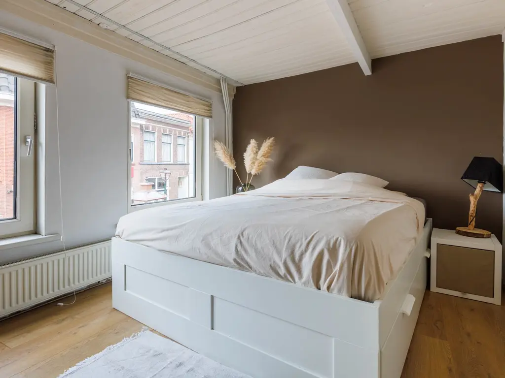 Herenstraat 68, Leiden