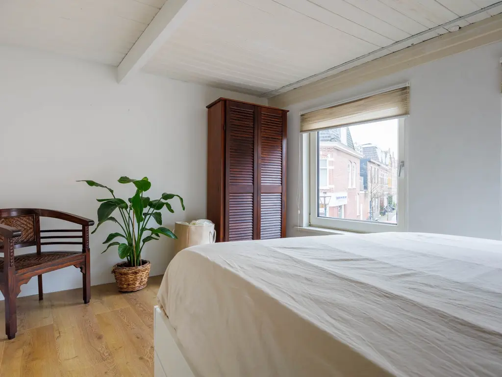 Herenstraat 68, Leiden