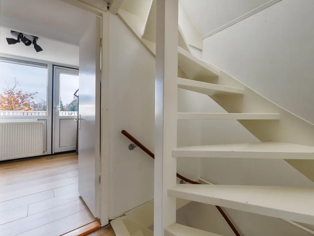 Herenstraat 68, Leiden