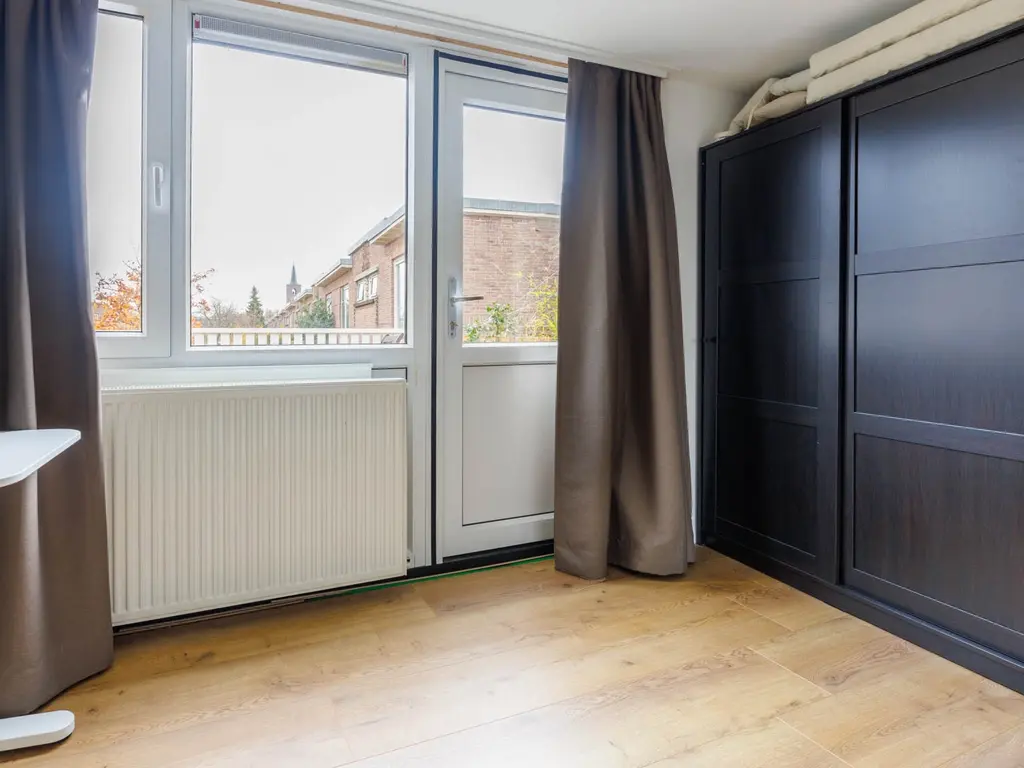 Herenstraat 68, Leiden