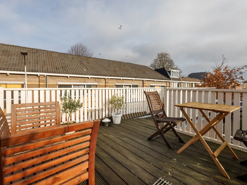 Herenstraat 68, Leiden