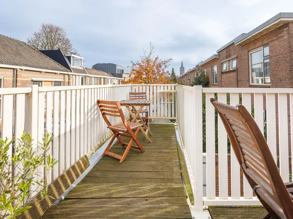 Herenstraat 68, Leiden