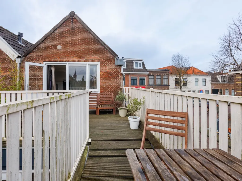 Herenstraat 68, Leiden