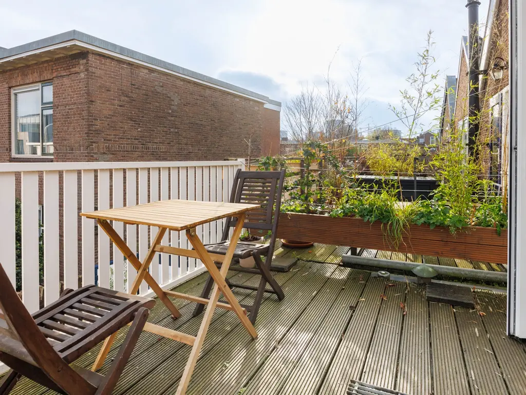 Herenstraat 68, Leiden