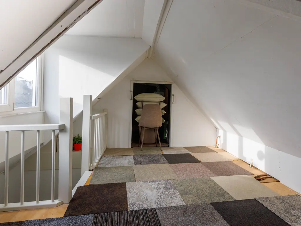 Herenstraat 68, Leiden