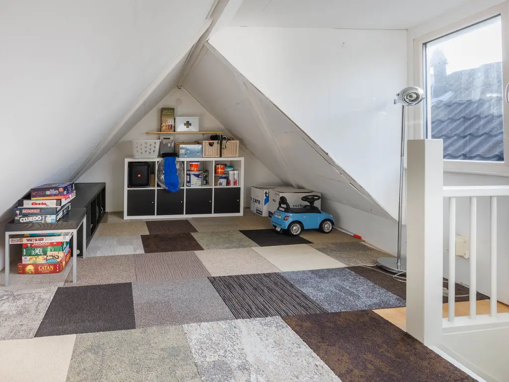 Herenstraat 68, Leiden