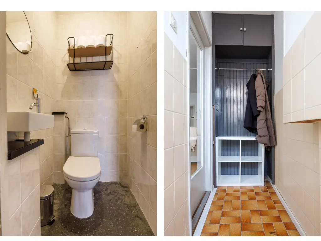 Herenstraat 68, Leiden