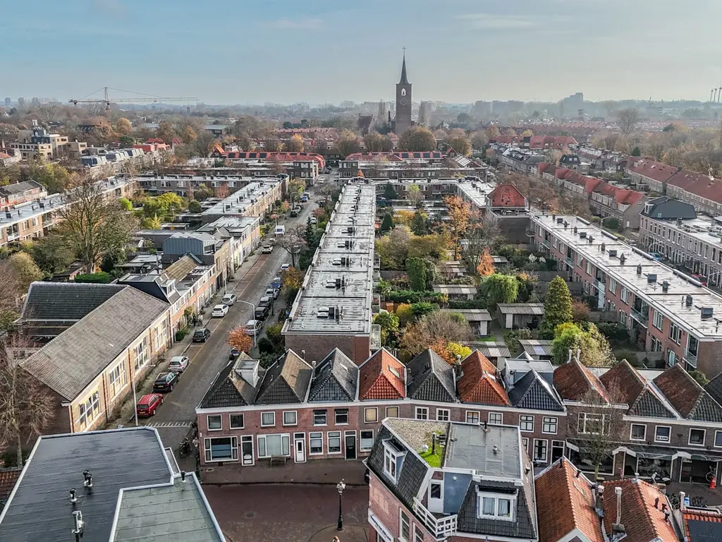 Herenstraat 68, Leiden
