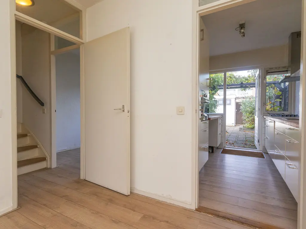 Vredenoord 101, HEILOO