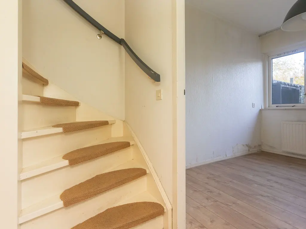 Vredenoord 101, HEILOO