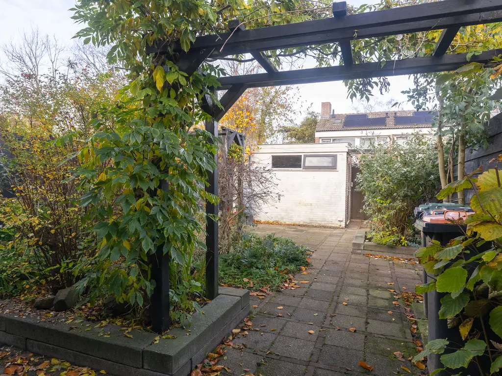 Vredenoord 101, HEILOO