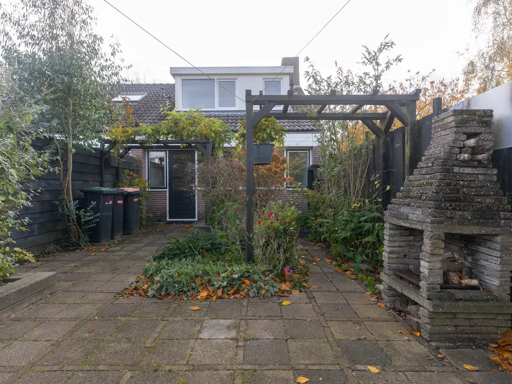 Vredenoord 101, HEILOO