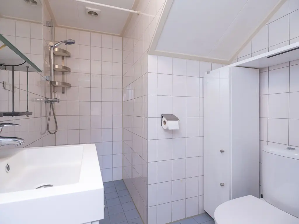 Vredenoord 101, HEILOO