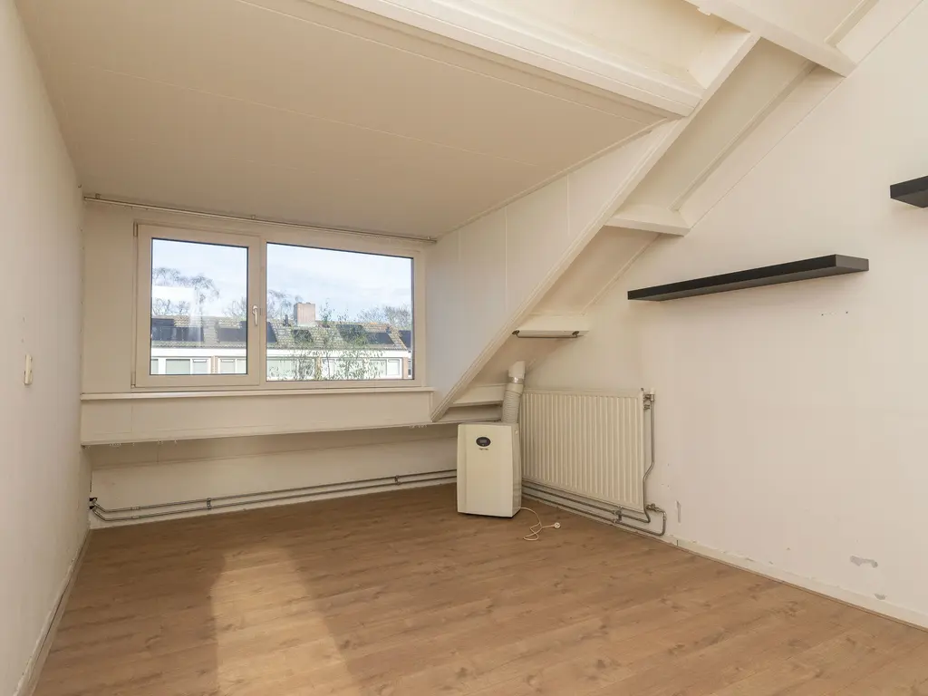 Vredenoord 101, HEILOO