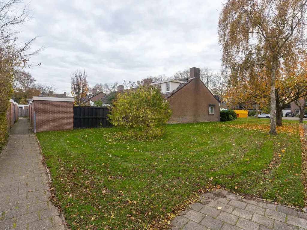 Vredenoord 101, HEILOO