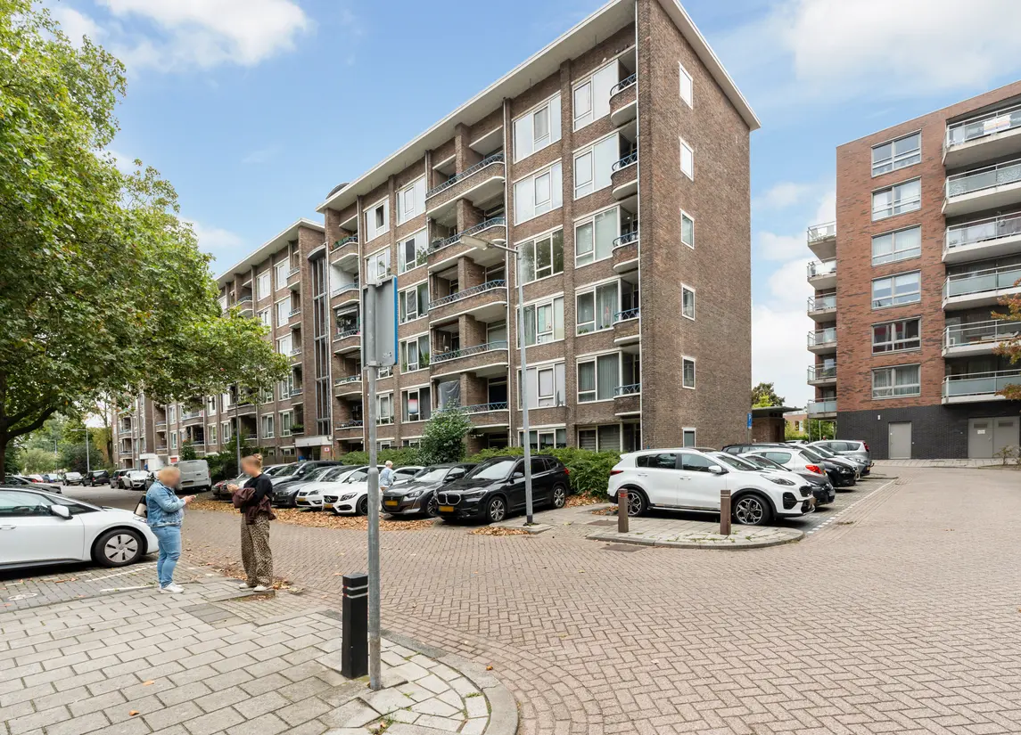 Burgemeester Gijsenlaan 43