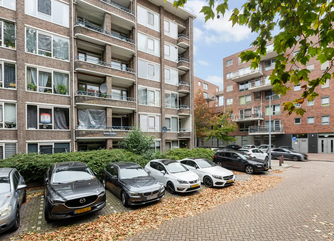 Burgemeester Gijsenlaan 43