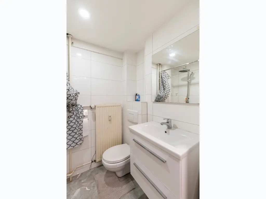 Burgemeester Gijsenlaan 43, SCHIEDAM