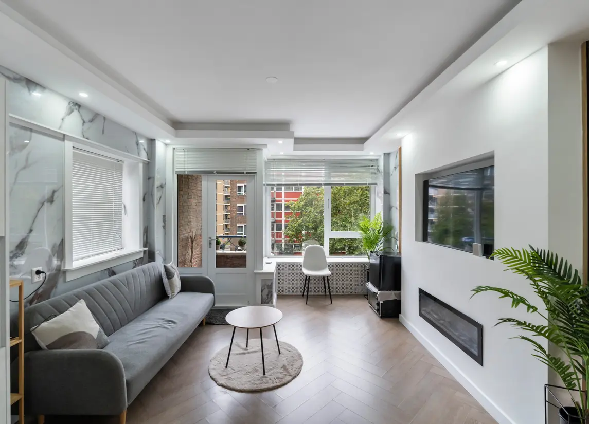 Burgemeester Gijsenlaan 43