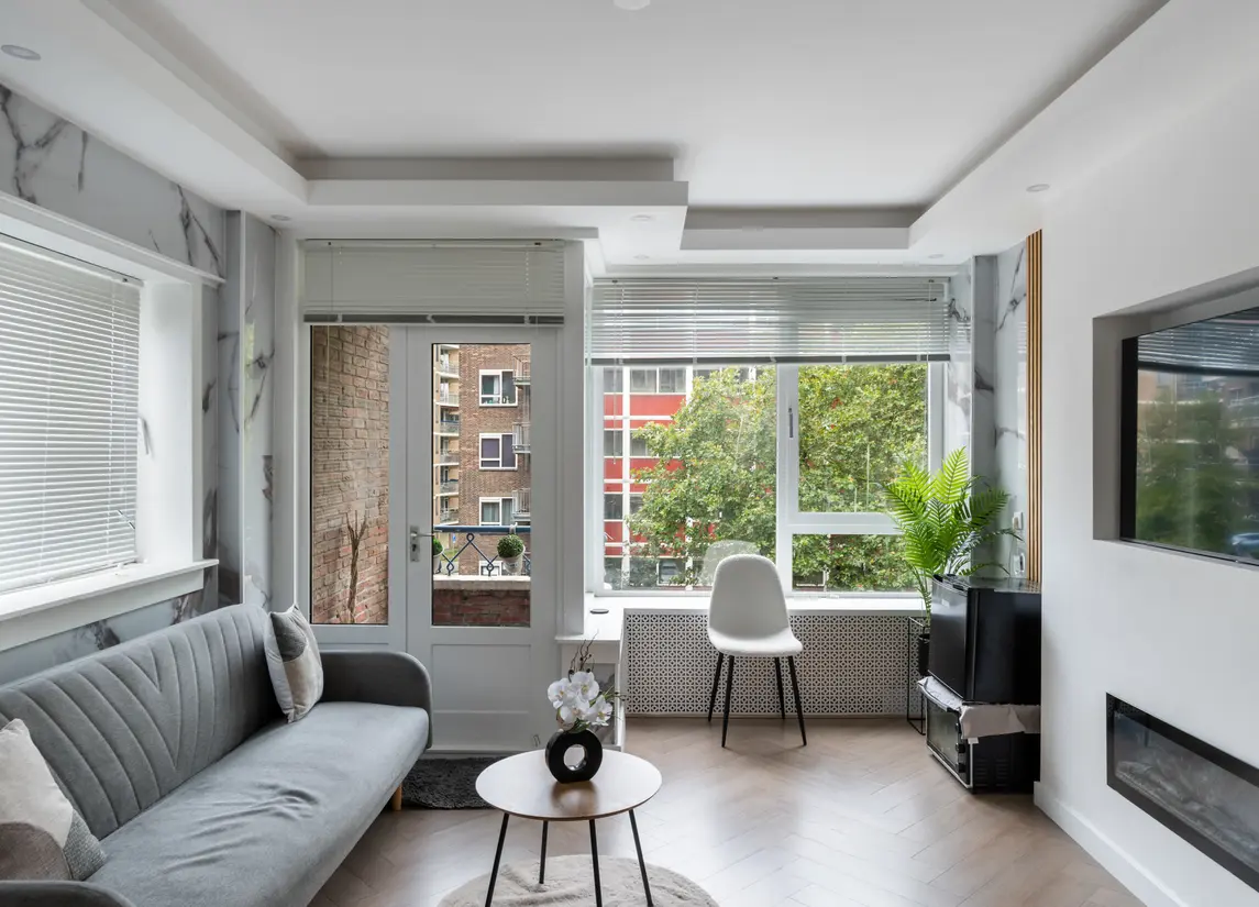 Burgemeester Gijsenlaan 43