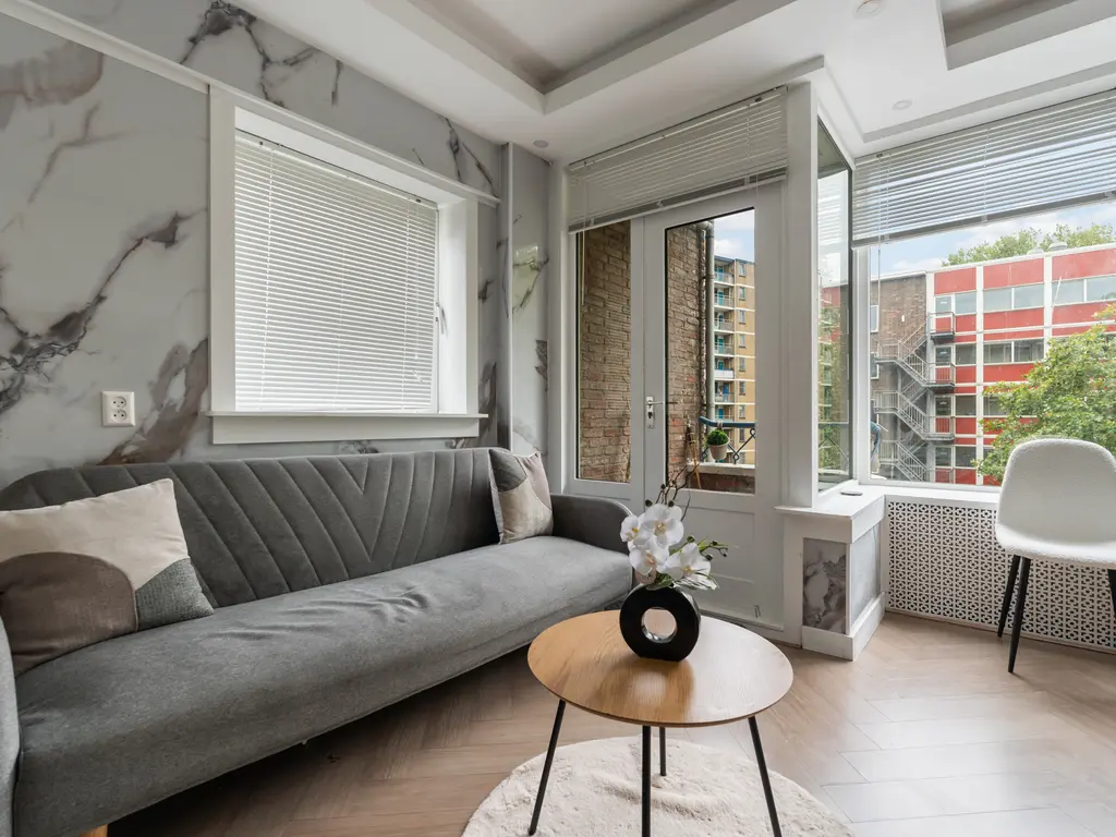 Burgemeester Gijsenlaan 43, SCHIEDAM