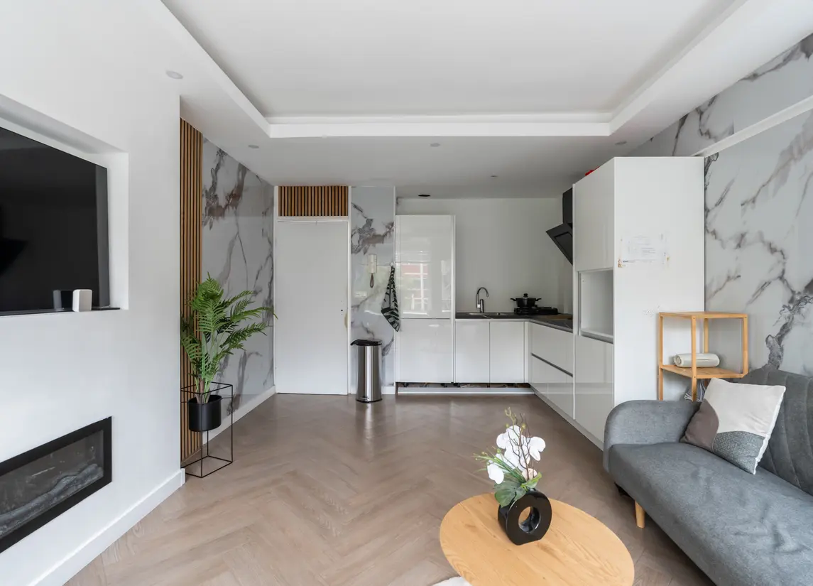 Burgemeester Gijsenlaan 43