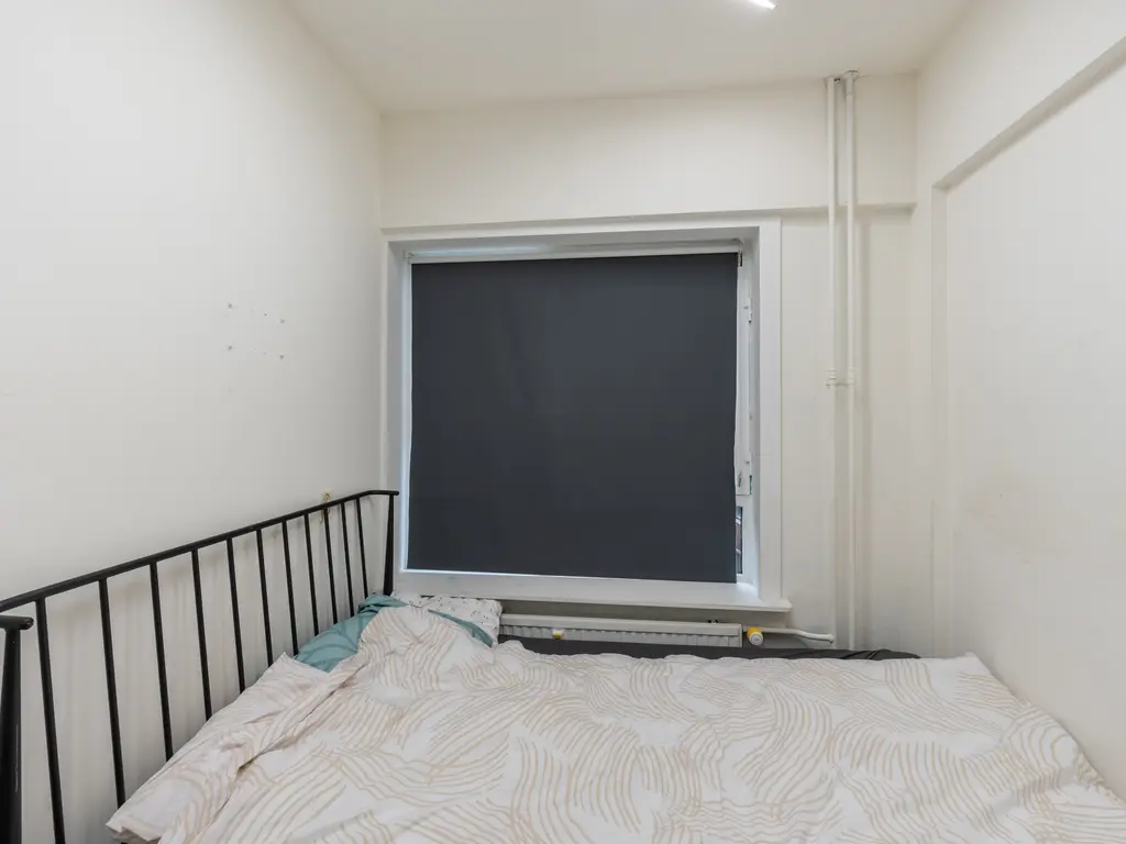 Burgemeester Gijsenlaan 43, SCHIEDAM