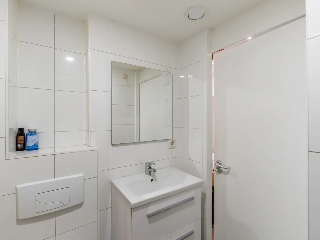 Burgemeester Gijsenlaan 43, SCHIEDAM