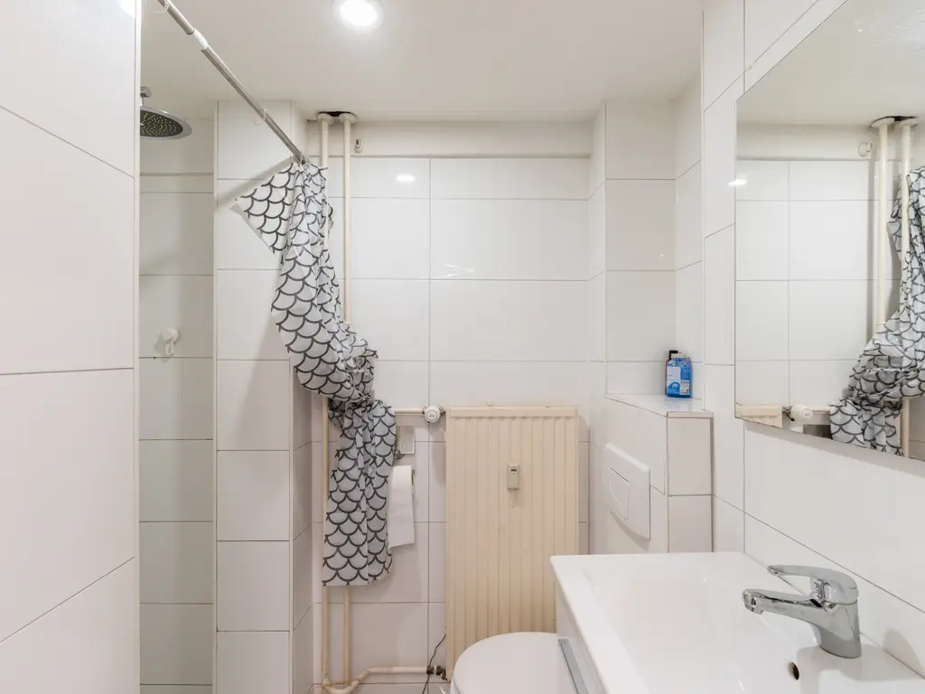 Burgemeester Gijsenlaan 43, SCHIEDAM