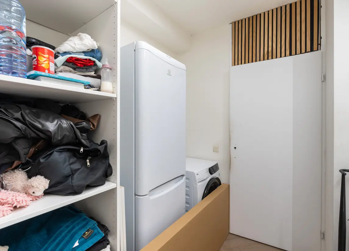 Burgemeester Gijsenlaan 43