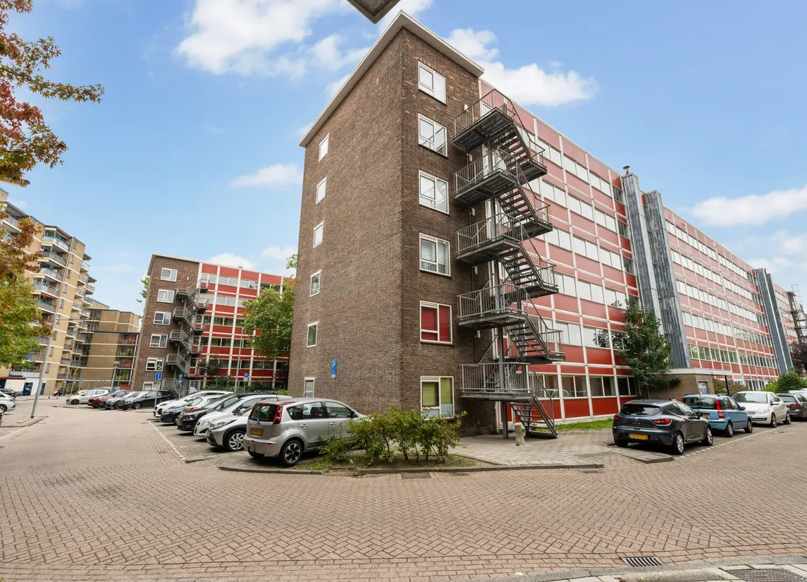 Burgemeester Gijsenlaan 43